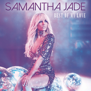 Samantha Jade was recently played on Australian Made Music