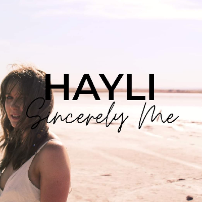 HAYLI was recently played on Australian Made Music