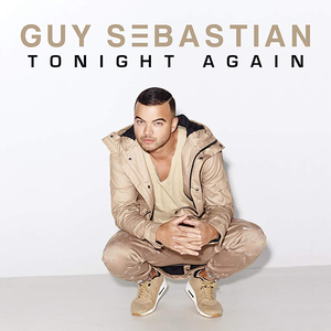 Guy Sebastian was recently played on Australian Made Music