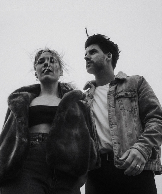 Jess and Matt was recently played on Australian Made Music