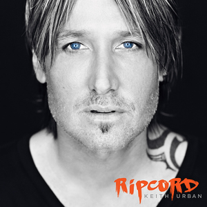Keith Urban was recently played on Australian Made Music