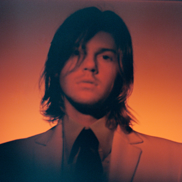 Ruel was recently played on Australian Made Music