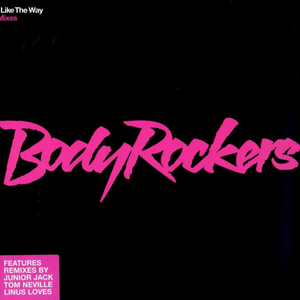 Body Rockers was recently played on Australian Made Music