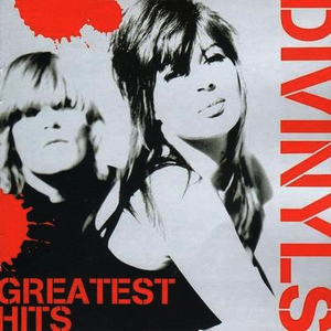 Divinyls was recently played on Australian Made Music