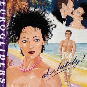 Eurogliders was recently played on Australian Made Music