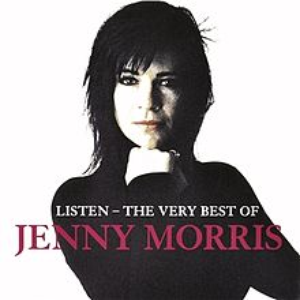 Jenny Morris was recently played on Australian Made Music