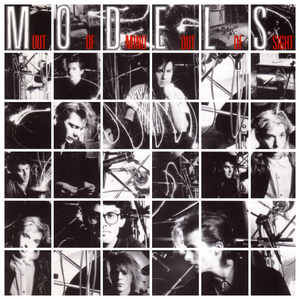 Models was recently played on Australian Made Music