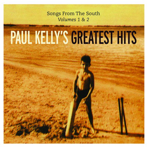 Paul Kelly was recently played on Australian Made Music