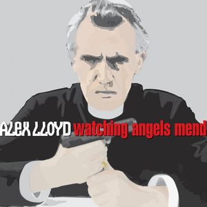 Alex Lloyd was recently played on Australian Made Music