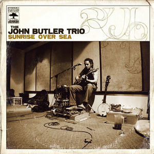 John Butler Trio was recently played on Australian Made Music