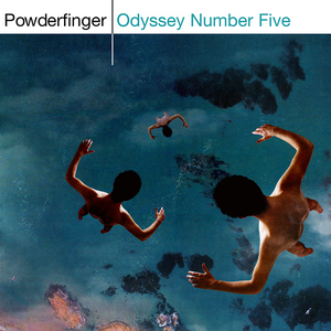 Powderfinger was recently played on Australian Made Music