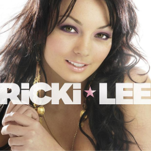Ricki-Lee was recently played on Australian Made Music