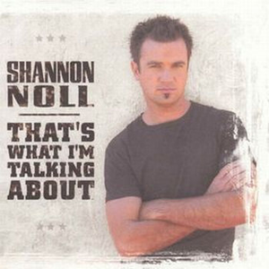 Shannon Noll was recently played on Australian Made Music