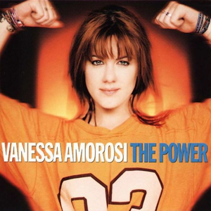 Vanessa Amorosi was recently played on Australian Made Music