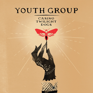 Youth Group was recently played on Australian Made Music