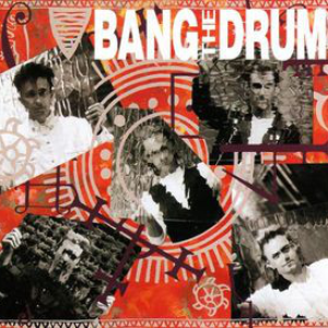 Bang The Drum was recently played on Australian Made Music