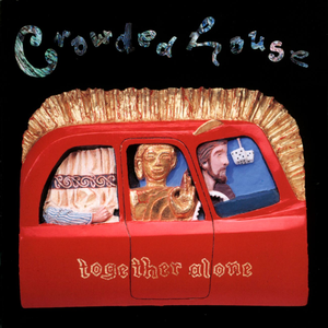 Crowded House was recently played on Australian Made Music