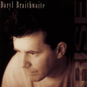 Daryl Braithwaite was recently played on Australian Made Music