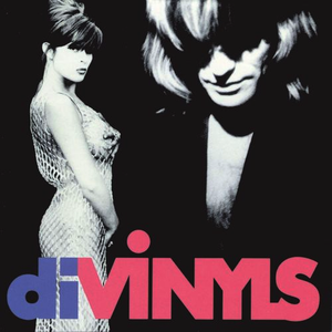 Divinyls was recently played on Australian Made Music