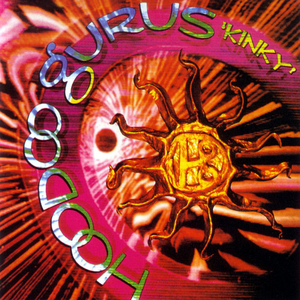 Hoodoo Gurus was recently played on Australian Made Music