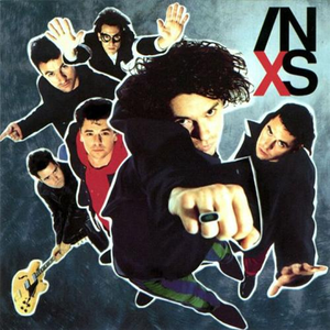INXS was recently played on Australian Made Music