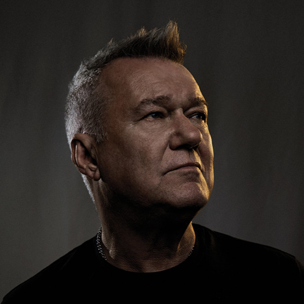 Jimmy Barnes was recently played on Australian Made Music