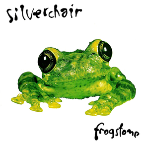 Silverchair was recently played on Australian Made Music
