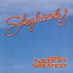 Skyhooks was recently played on Australian Made Music