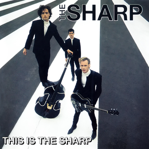 The Sharp was recently played on Australian Made Music