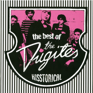 The Dugites was recently played on Australian Made Music