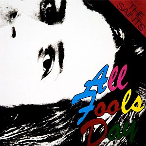 The Saints was recently played on Australian Made Music