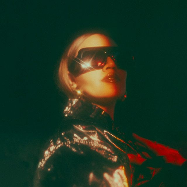 Jessica Mauboy was recently played on Australian Made Music