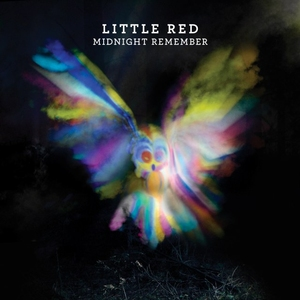 Little Red was recently played on Australian Made Music