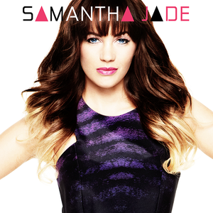 Samantha Jade was recently played on Australian Made Music
