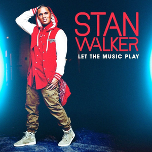 Stan Walker was recently played on Australian Made Music