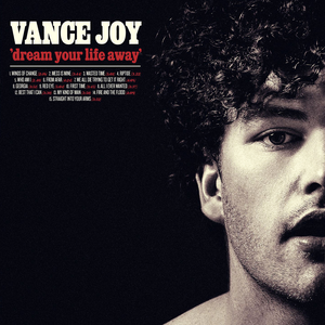 Vance Joy was recently played on Australian Made Music