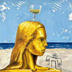 The Rubens was recently played on Australian Made Music