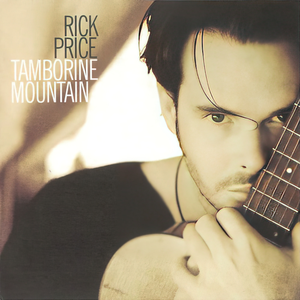 Rick Price was recently played on Australian Made Music