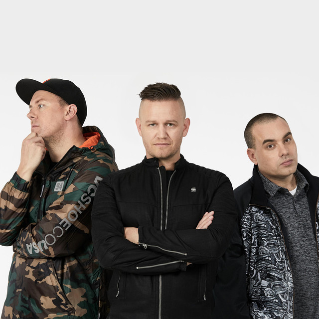 Hilltop Hoods was recently played on Australian Made Music
