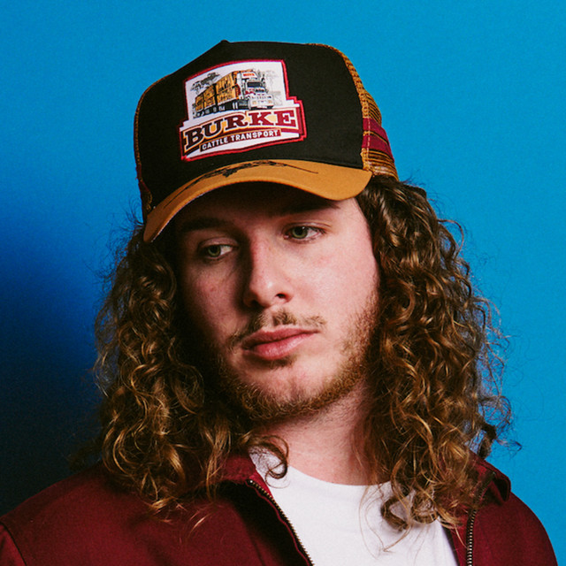 Jet Walker was recently played on Australian Made Music