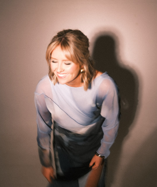 Olivia Coggan was recently played on Australian Made Music