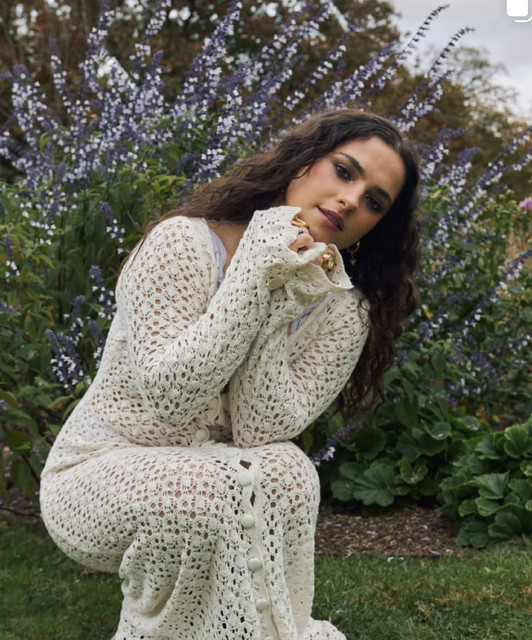 Paris Irwin was recently played on Australian Made Music