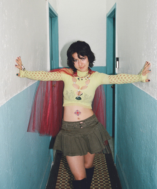 VOH was recently played on Australian Made Music