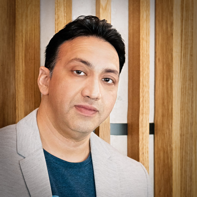 Anirban Jee was recently played on Australian Made Music