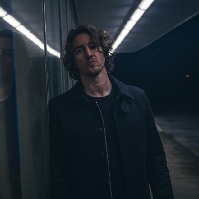 Dean Lewis was recently played on Australian Made Music