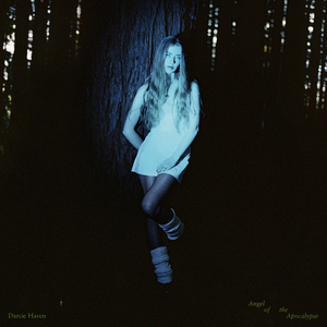 Darcie Haven was recently played on Australian Made Music