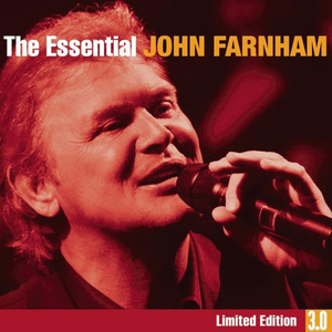 John Farnham was recently played on Australian Made Music