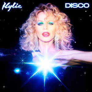 Kylie Minogue was recently played on Australian Made Music