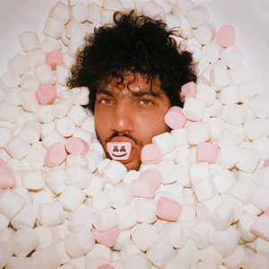 Benny Blanco was recently played on Australian Made Music