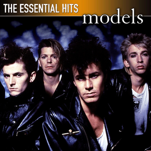 Models was recently played on Australian Made Music